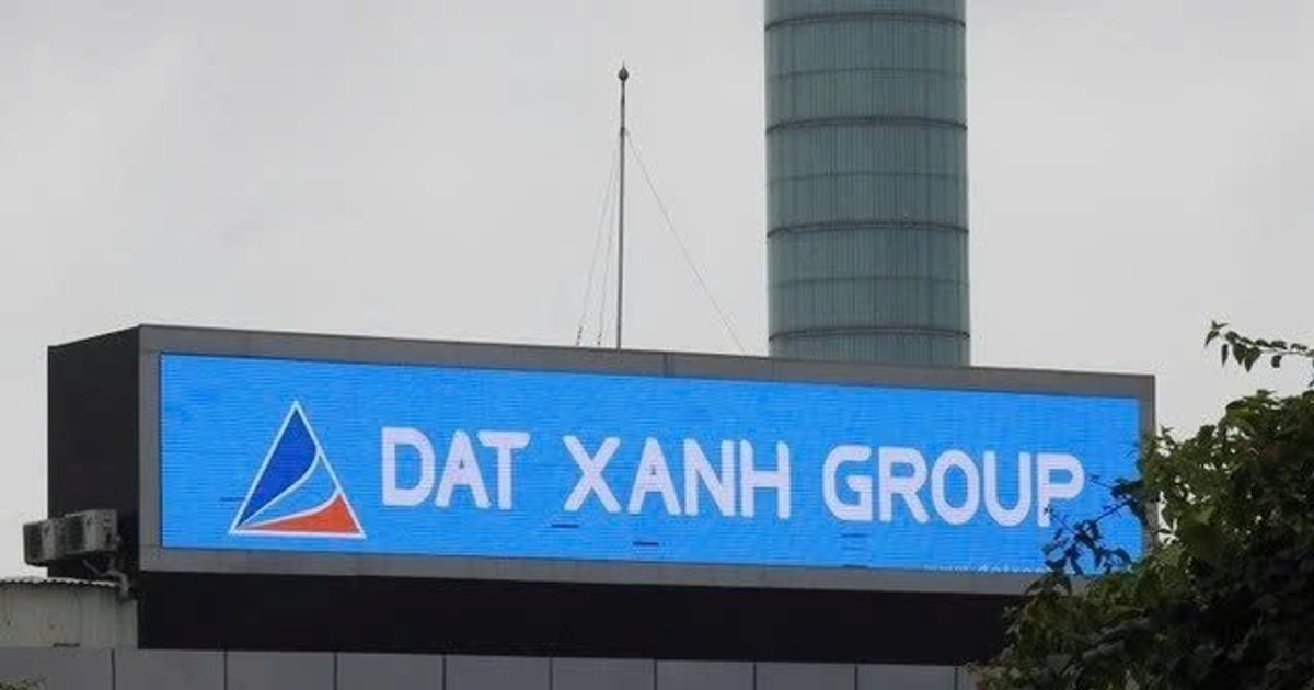 Đất Xanh, Kim Oanh, Hưng Phát, Địa ốc Nam Việt… lọt danh sách nợ thuế “khủng”