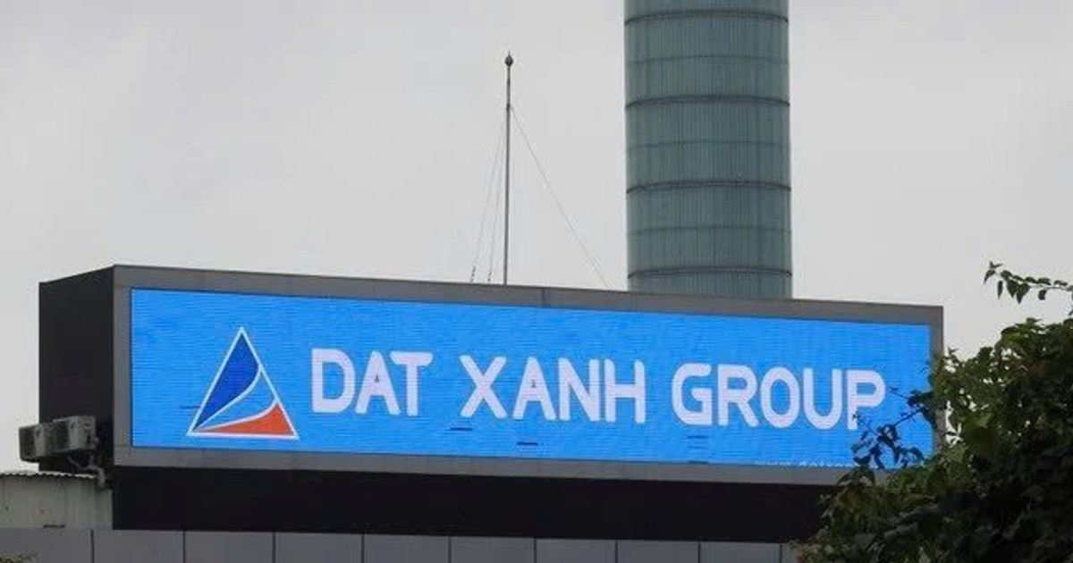 Đất Xanh, Kim Oanh, Hưng Phát, Địa ốc Nam Việt… lọt danh sách nợ thuế “khủng”