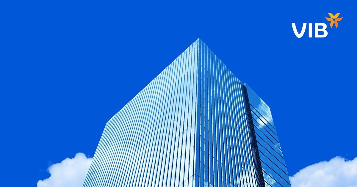 VIB 29 năm – hành trình sáng tạo, nâng tầm trải nghiệm tài chính cho triệu khách hàng Việt