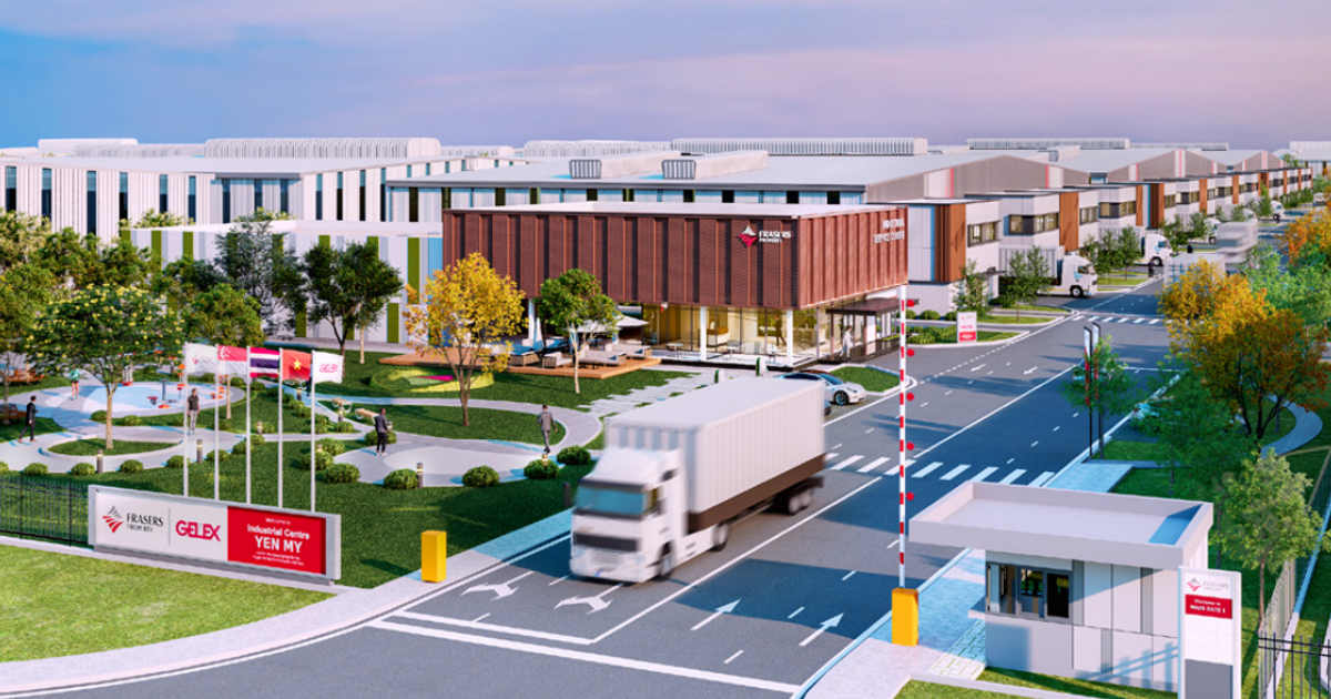 Hé lộ mức giá IPO của Hạ tầng Gelex, kỳ vọng huy động khoảng 3.000 tỷ đồng