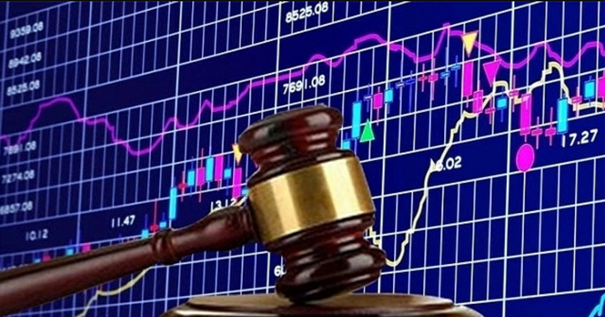 Xử phạt một cá nhân dùng 92 tài khoản thao túng giá cổ phiếu Bất động sản An Gia (AGG) suốt 2 năm