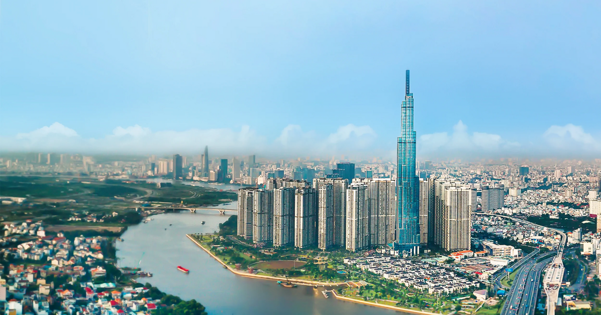 Vingroup lên kế hoạch lợi nhuận tăng 126% năm 2026, mức cao kỷ lục