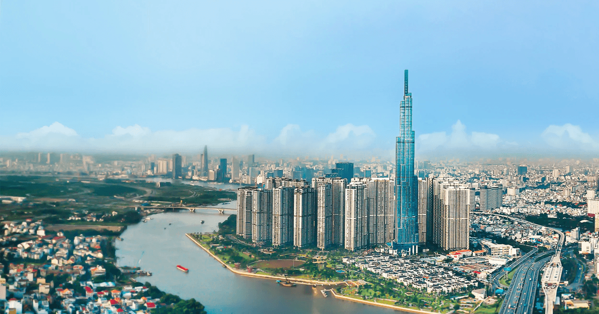 Vingroup lên kế hoạch lợi nhuận tăng 126% năm 2026, mức cao kỷ lục