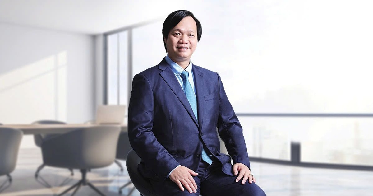 Thuế TP.Hồ Chí Minh cảnh báo tạm hoãn xuất cảnh đối với Tổng Giám đốc Công ty Phát Đạt
