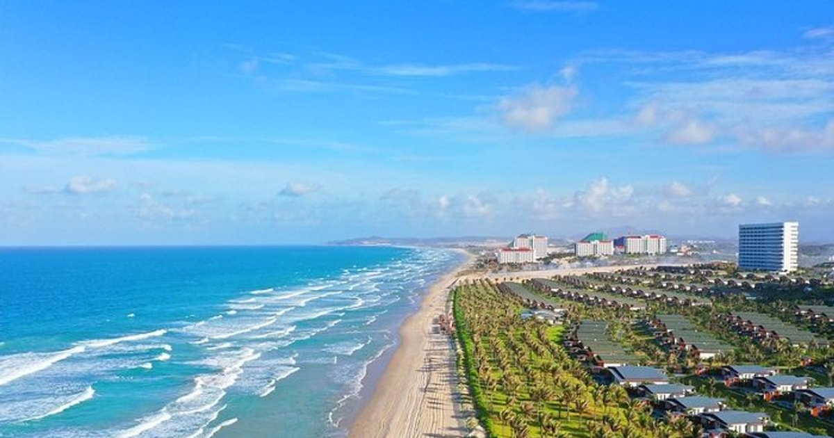 Kiến nghị áp dụng cơ chế đặc thù để gỡ vướng một số dự án bất động sản tại Nha Trang