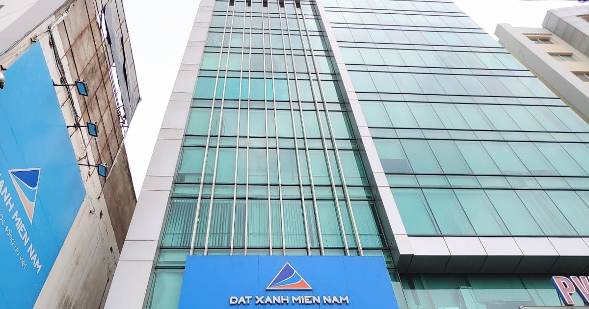 Thêm nhiều doanh nghiệp bất động sản tại TP. Hồ Chí Minh trong danh sách nợ thuế: Nhà Thủ Thiêm, Đất Xanh Miền Nam, Đất Lành, City Real