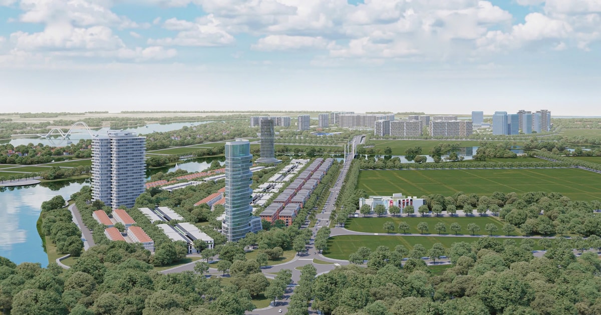 Công ty trụ cột trong hệ sinh thái Sun Group báo lãi bán niên gấp gần 4 lần cùng kỳ