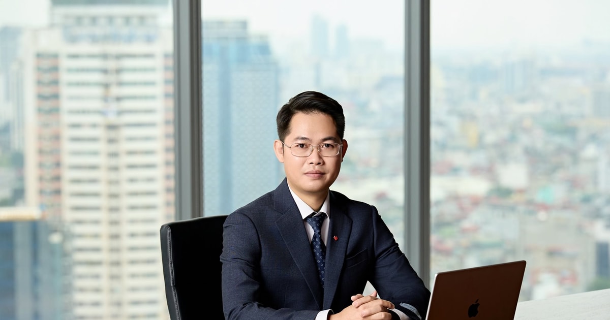 Bước ngoặt quan trọng khi chứng khoán Việt Nam được nâng hạng lên thị trường mới nổi