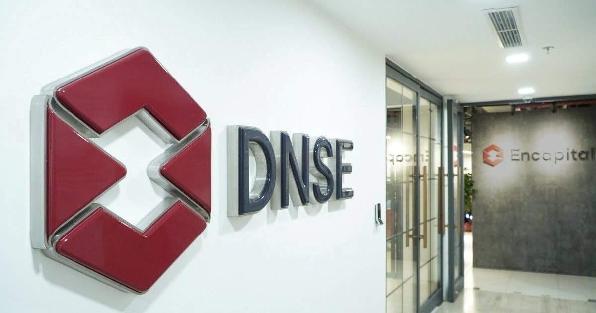 DNSE củng cố vị trí top 2 thị phần chứng khoán phái sinh HNX quý III/2025