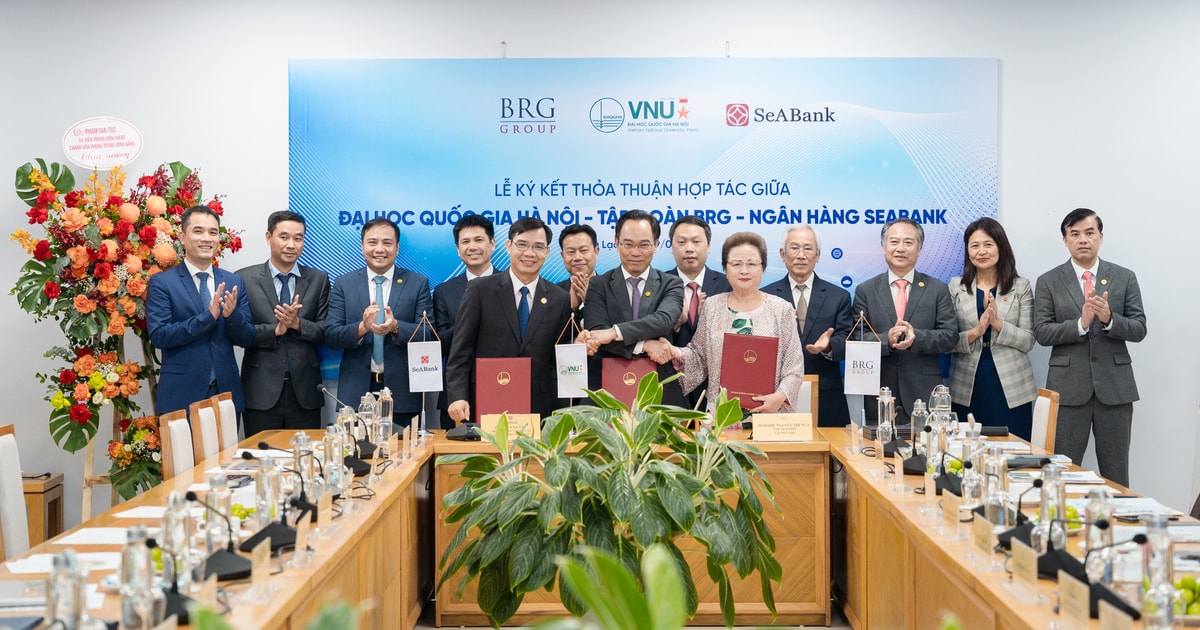 Hợp tác công nghệ là chìa khóa thành công của doanh nghiệp trong kỷ nguyên vươn mình