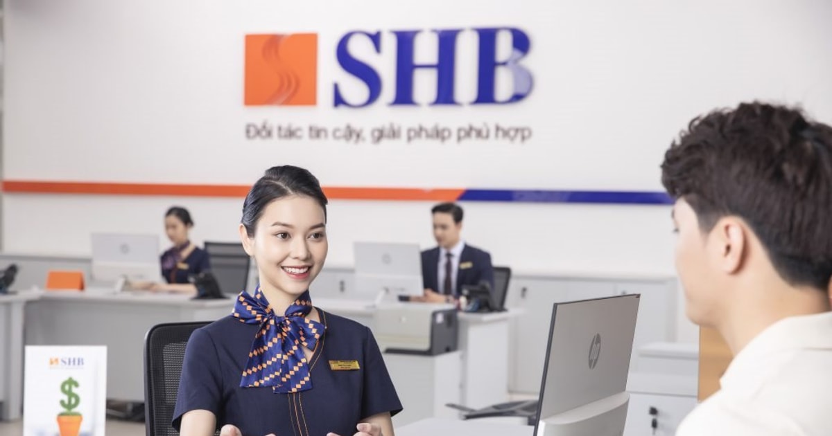 SHB tăng vốn nâng cao năng lực tài chính vững mạnh, đáp ứng tăng trưởng trong kỷ nguyên mới