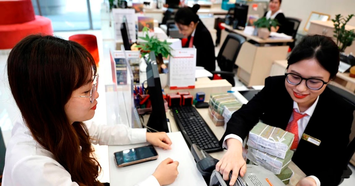 SeABank giữ vững danh hiệu Thương hiệu Mạnh Việt Nam 17 năm liên tiếp