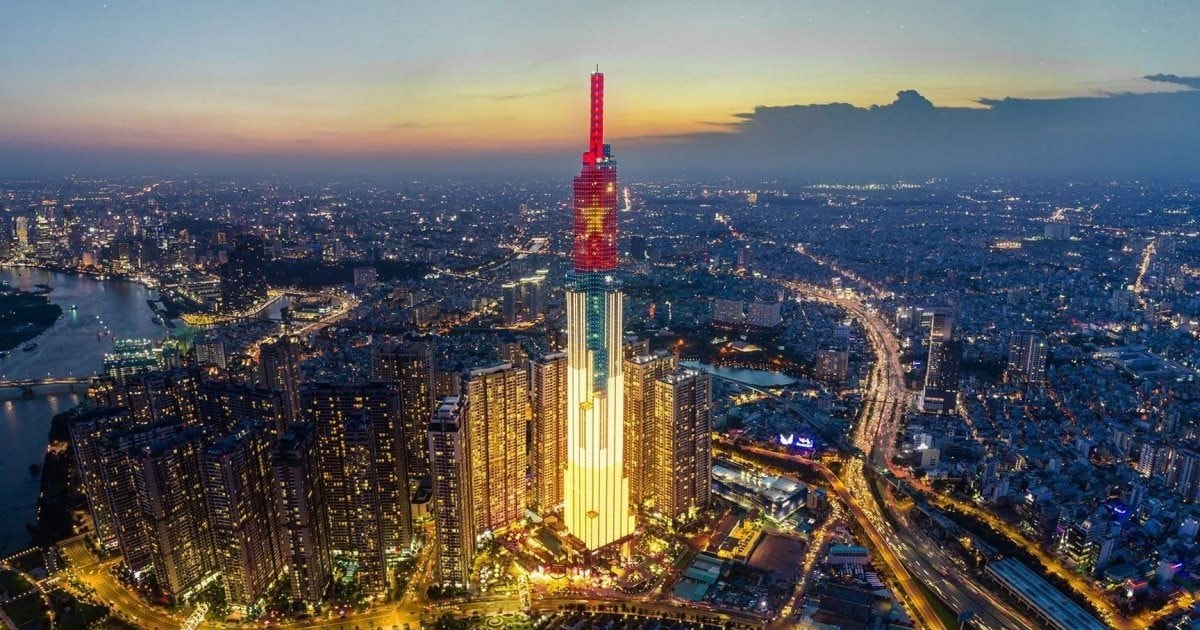 Những diễn giả sẽ thảo luận tại Diễn đàn Kinh doanh 2026 sáng 22/10