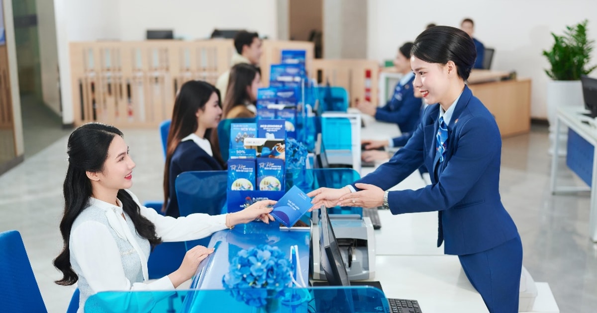 Năm thứ 5 tái cấu trúc toàn diện, NCB vượt mọi chỉ tiêu kinh doanh 2025 trước hạn