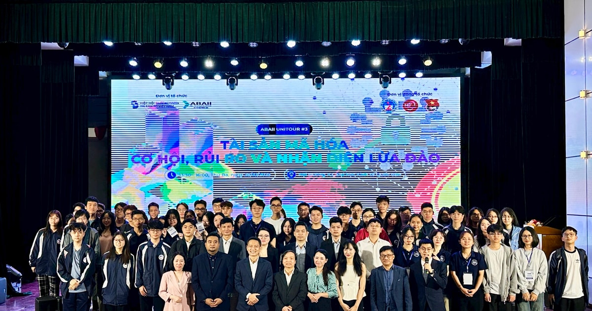 Kỹ sư Fintech và chuyên gia tài sản số nằm trong Top nghề tăng trưởng nhanh nhất đến năm 2030