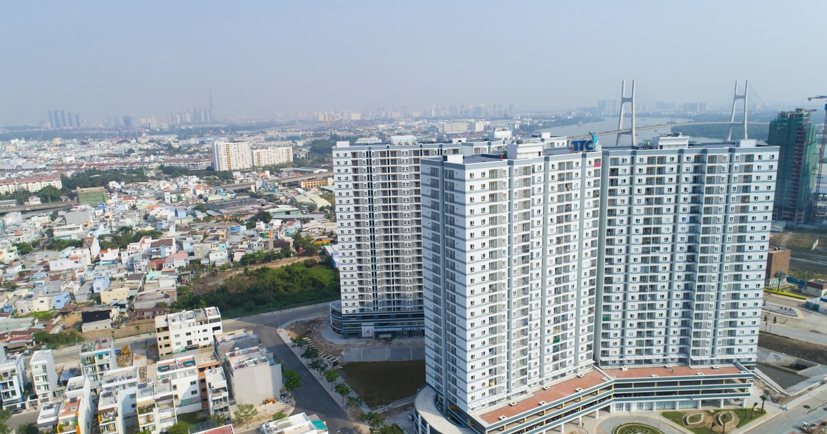 TTC Land lãi vượt kế hoạch năm, bước vào chu kỳ tăng trưởng sau tái cấu trúc