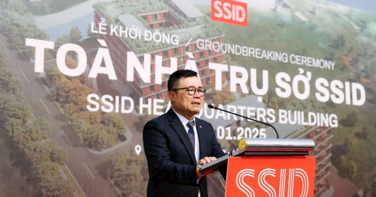 Công ty tài sản số của SSI tăng vốn lên nghìn tỷ