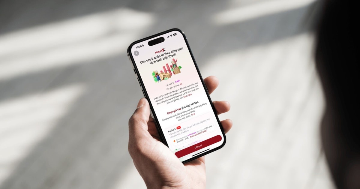 Chứng khoán DNSE đạt Top 10 công ty chứng khoán có dịch vụ bán lẻ tốt nhất