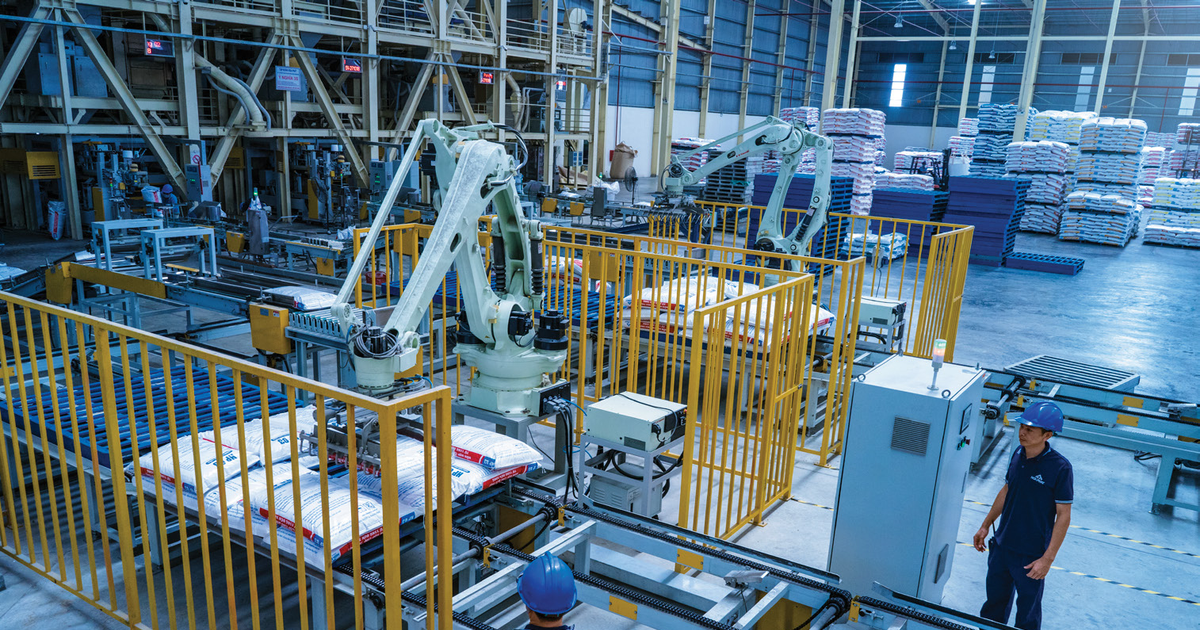 Sau 1 thập kỷ làm nông, Nông nghiệp Hòa Phát được định giá gần 11.000 tỷ đồng