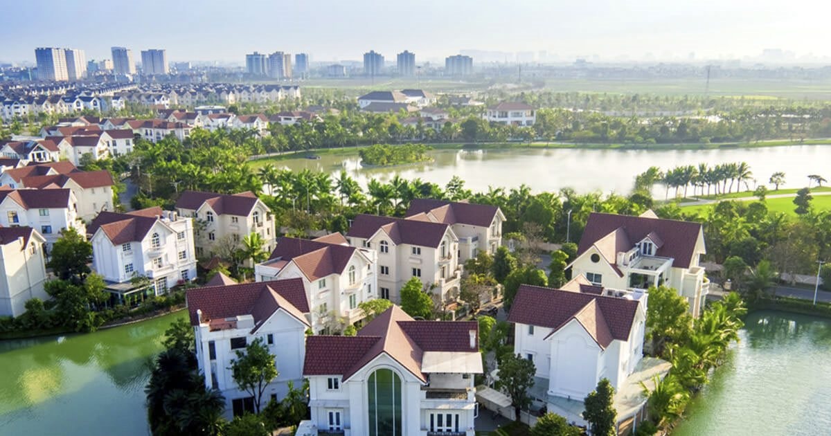 Giới tinh hoa tận hưởng lối sống “xa xỉ thầm lặng” tại Vịnh Xanh giữa lòng phố biển