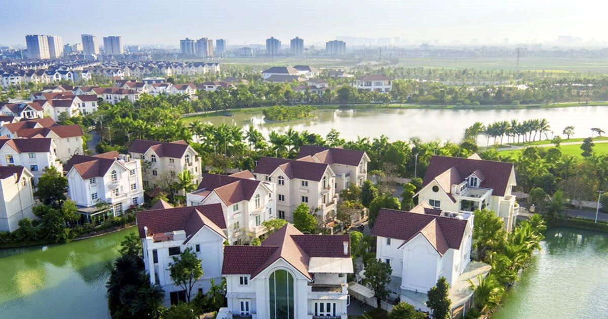 Giới tinh hoa tận hưởng lối sống “xa xỉ thầm lặng” tại Vịnh Xanh giữa lòng phố biển