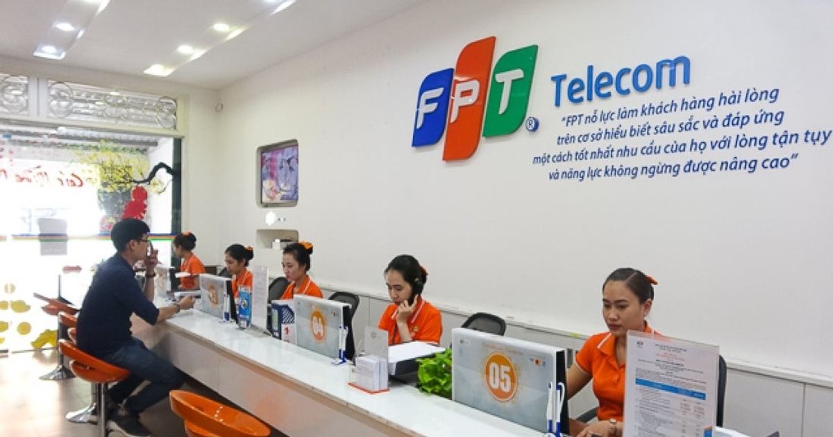 Phó Tổng Giám đốc Gelex được đề cử tham gia Hội đồng quản trị FPT Telecom