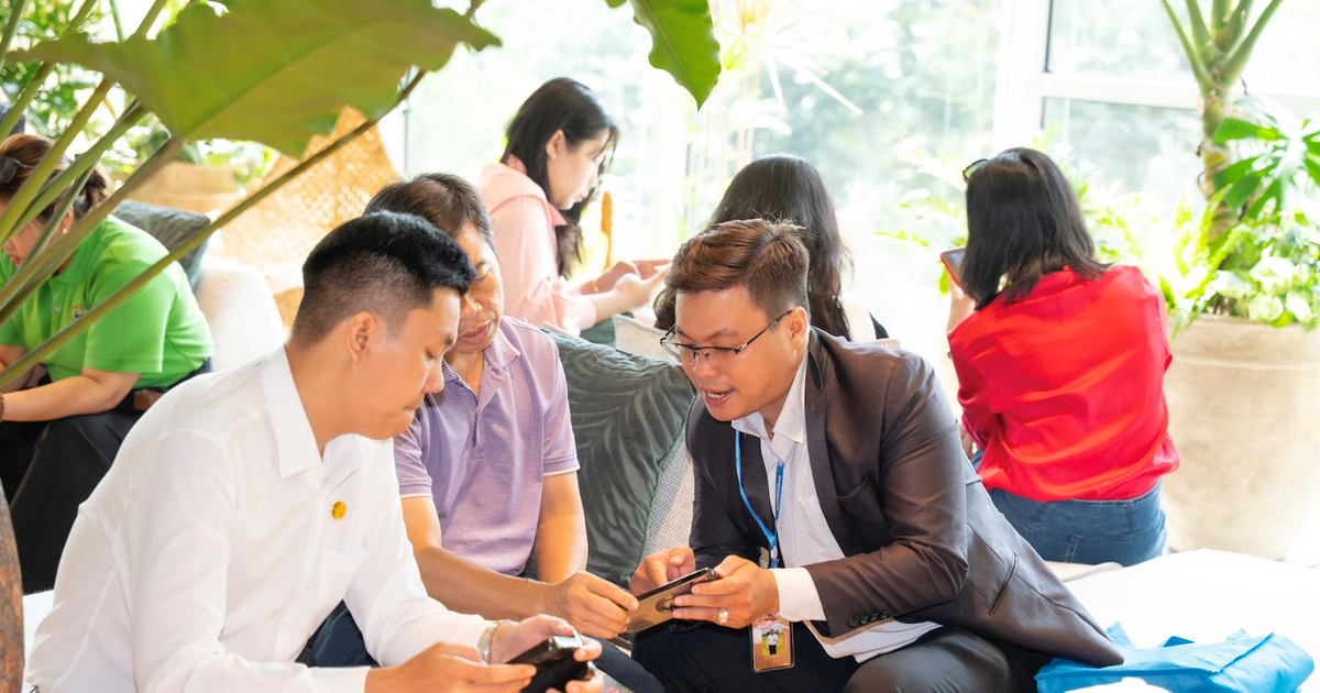 “Lỗ hổng” nghề môi giới bất động sản