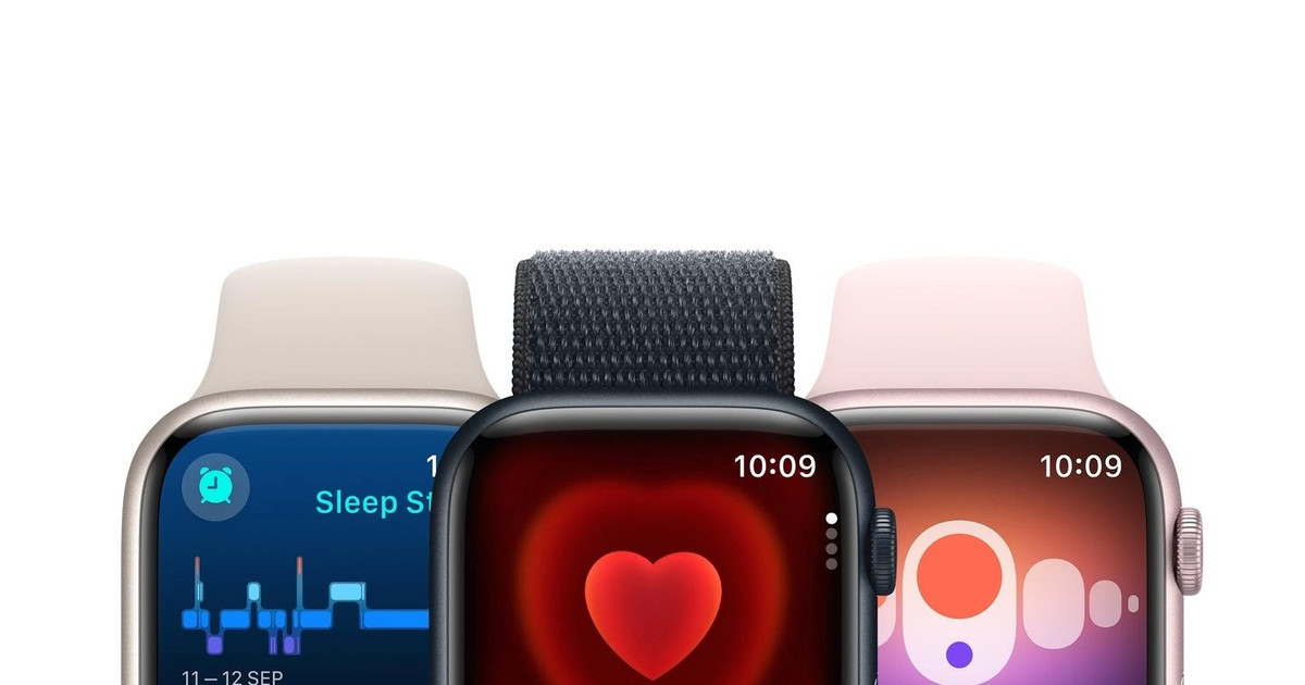Tổng hợp top Apple Watch đáng tiền, tăng năng suất
