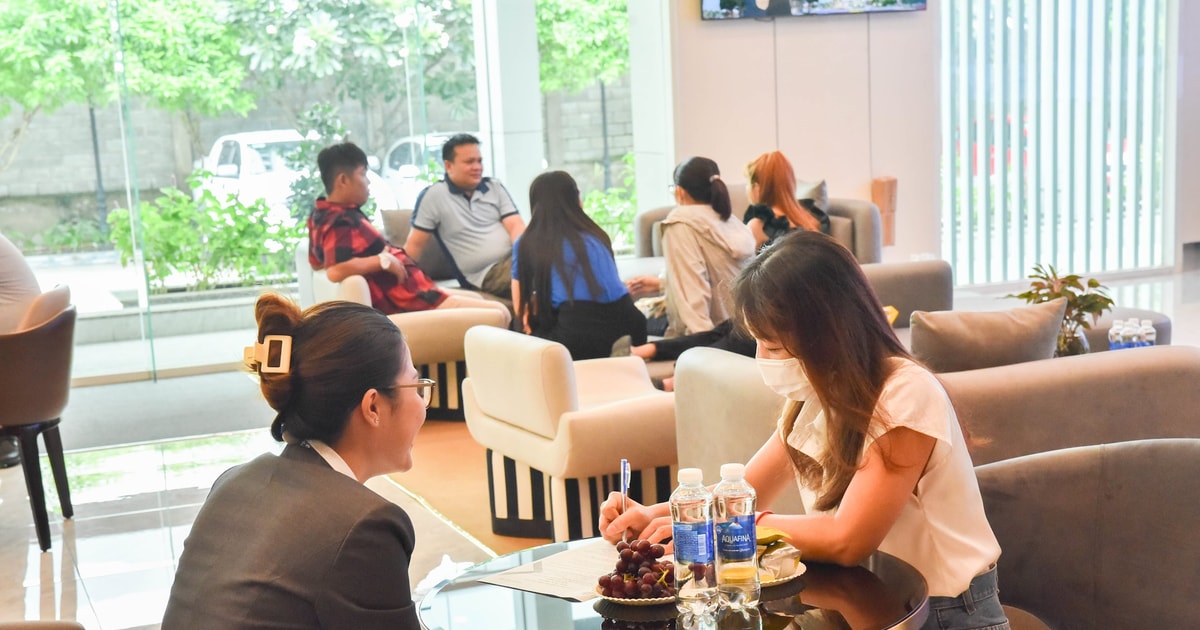 Cuối năm, chủ đầu tư tung loạt ưu đãi đặc biệt, có dự án chiết khấu hơn 230 triệu đồng/căn