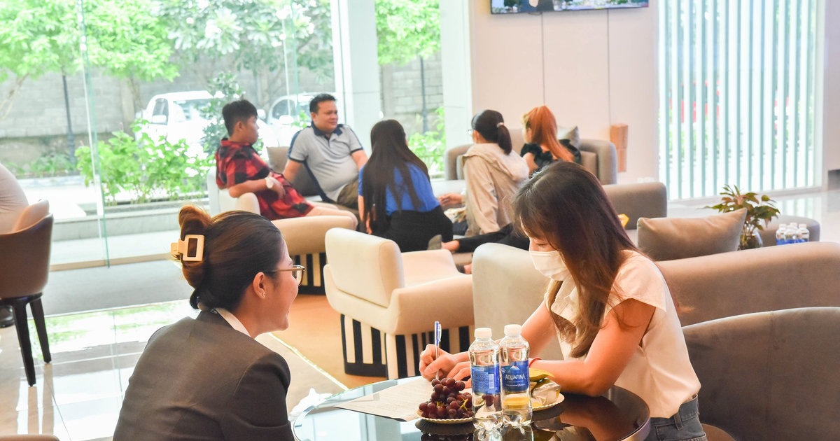 Cuối năm, chủ đầu tư tung loạt ưu đãi đặc biệt, có dự án chiết khấu hơn 230 triệu đồng/căn
