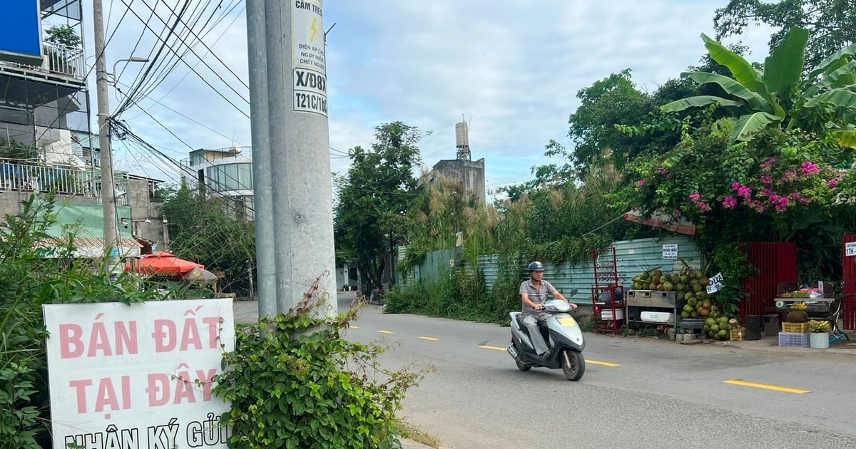 Từ ngày 1/1/2026, người dân chỉ nộp 30% chênh lệch khi chuyển đất nông nghiệp sang đất ở