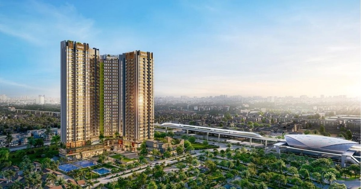 S P Setia và hành trình thổi hồn vào những “biểu tượng sống” toàn cầu