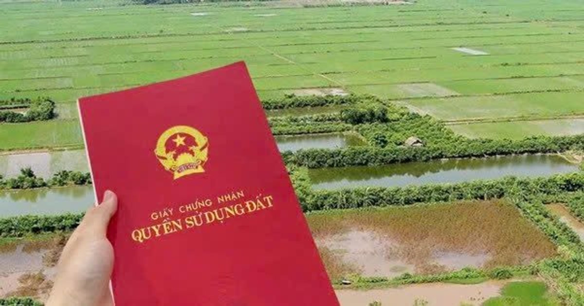 “Tất tần tật” những điều người dân cần biết về việc giảm 70% thuế chuyển đổi đất lên thổ cư