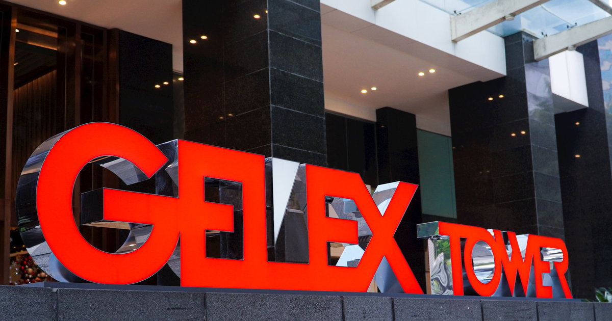 GELEX đăng ký thoái hơn 2% vốn tại GELEX Electric
