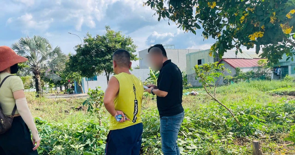Đất nền phía Nam có chuyển động mới: Môi giới ráo riết tìm nguồn hàng giá tốt bán cho người mua