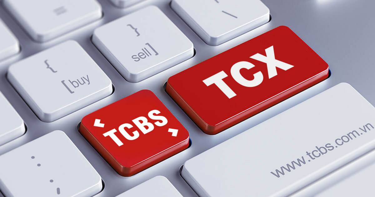 TCX bất ngờ vào rổ ETF, thắp lại hy vọng cho nhóm cổ phiếu chứng khoán đang “lạc nhịp”