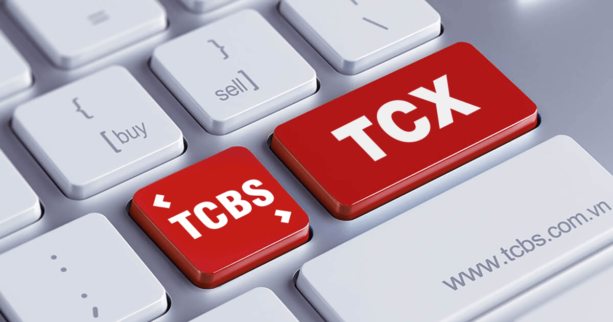 TCX bất ngờ vào rổ ETF, thắp lại hy vọng cho nhóm cổ phiếu chứng khoán đang “lạc nhịp”