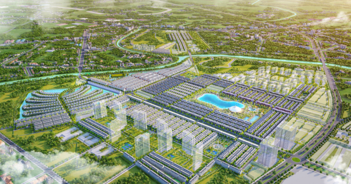 Vinhomes thoái vốn tại Xây dựng Đại An