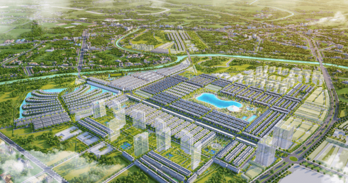 Vinhomes thoái vốn tại Xây dựng Đại An