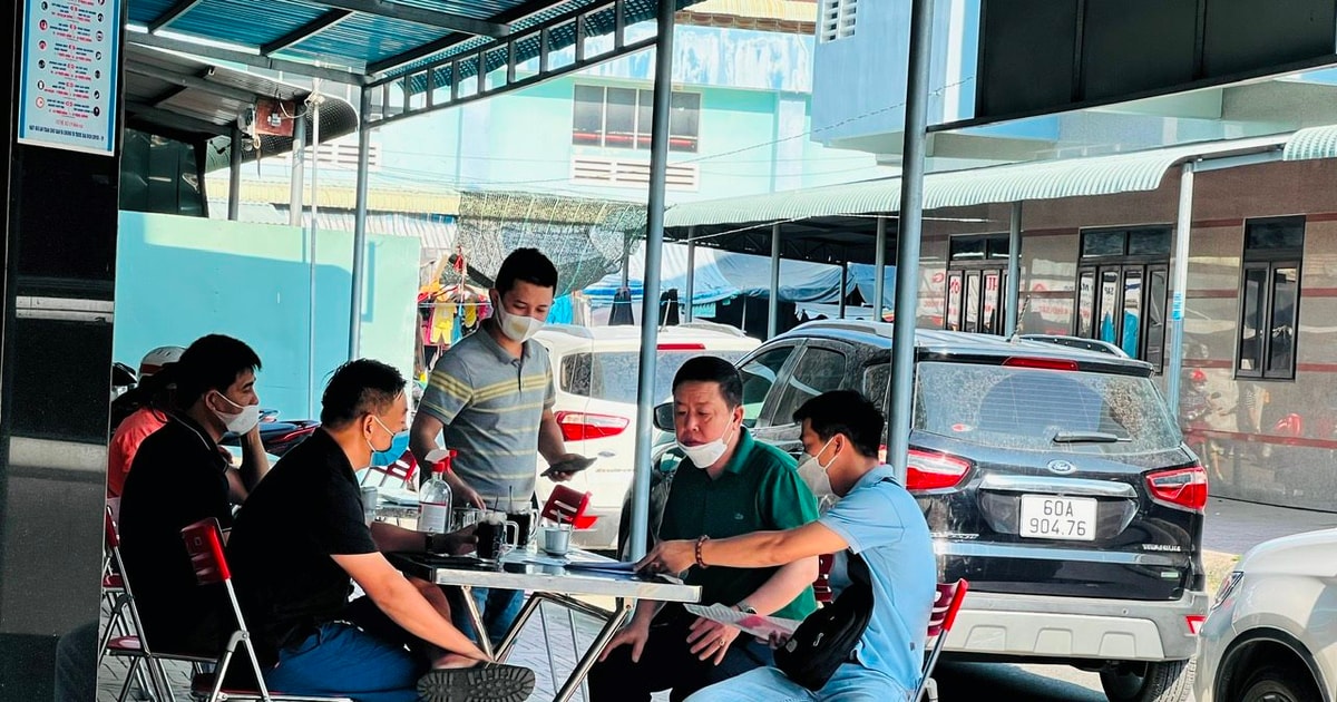 Nhiều nhà đầu tư bất động sản mắc kẹt ngay cả khi thị trường sôi động