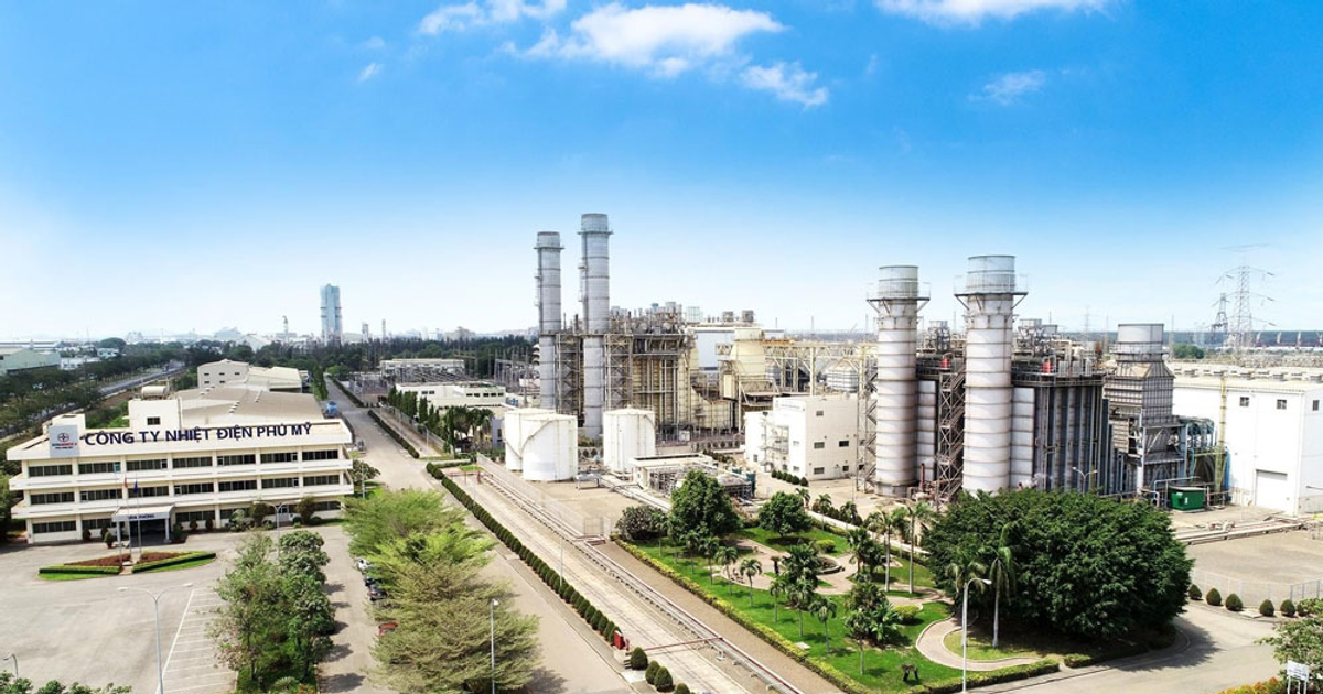Sản lượng điện của EVNGENCO 3 đạt hơn 24 tỷ kWh sau 11 tháng năm 2025