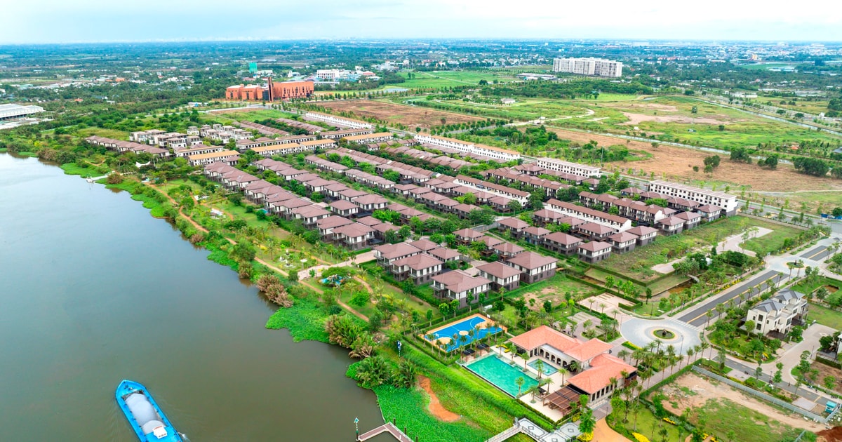 Nhà thấp tầng Tây Ninh “áp đảo” nguồn cung thị trường bất động sản phía Nam