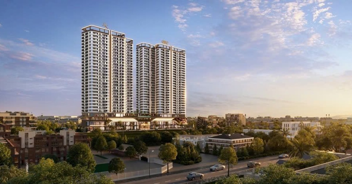 Sở xây dựng thông báo dự án A&K Tower đủ điều kiện bán nhà hình thành trong tương lai