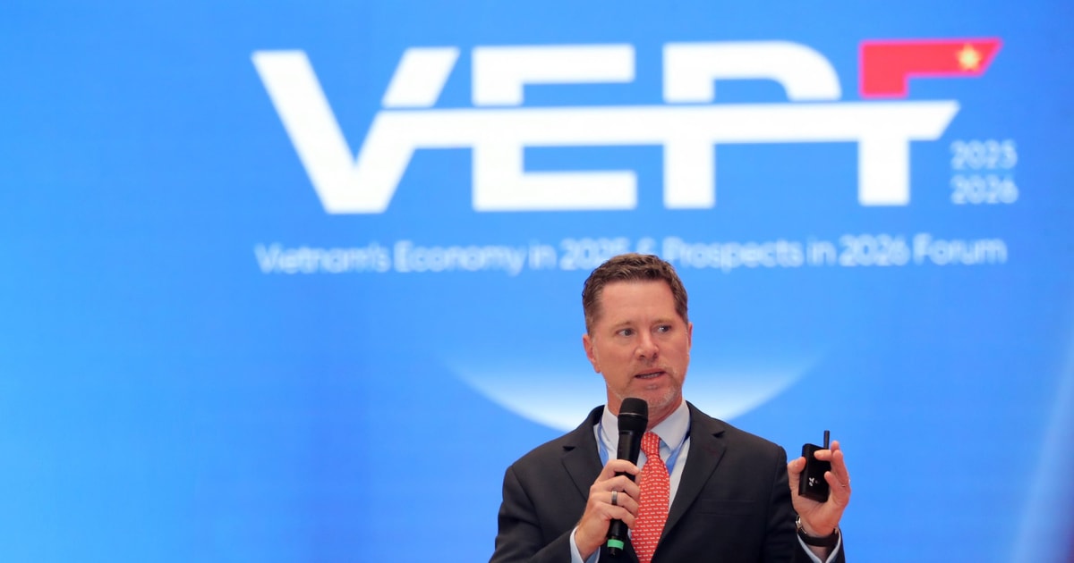 Tiếp sức hành trình tăng trưởng của Việt Nam