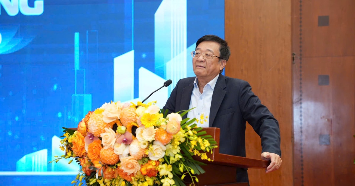 Cần "cú hích" cơ chế để thúc đẩy dòng vốn tín dụng xanh