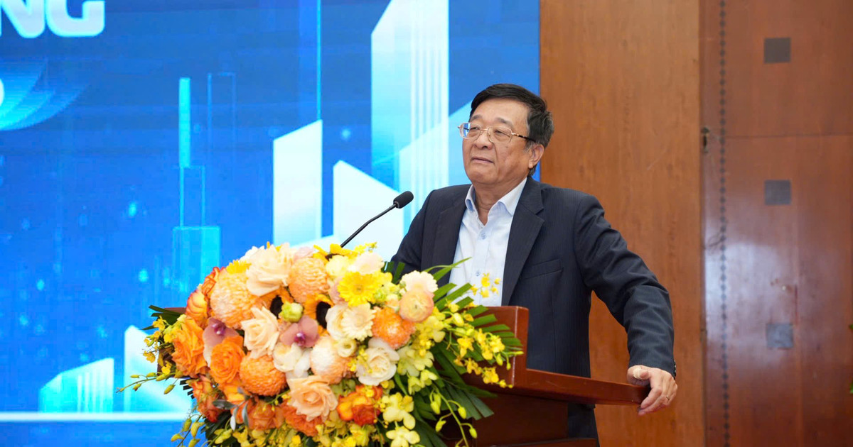 Cần "cú hích" cơ chế để thúc đẩy dòng vốn tín dụng xanh