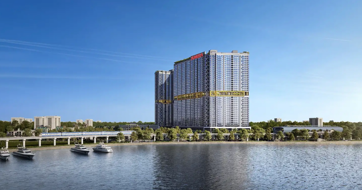 Sở xây dựng TP. Hồ Chí Minh thông tin 4 dự án bất động sản chưa đủ điều kiện được bán, cho thuê nhà ở hình thành trong tương lai