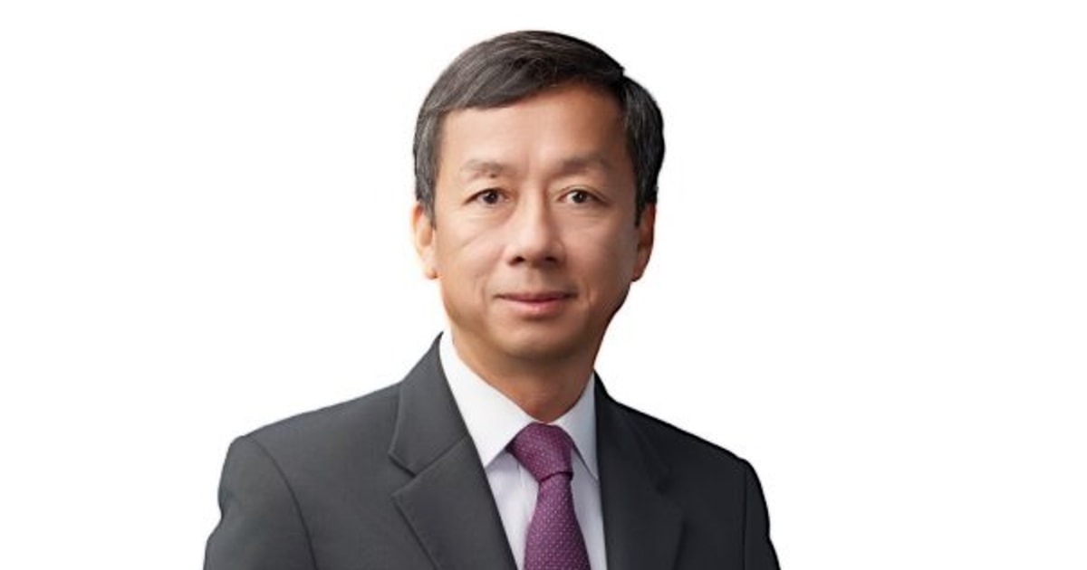 Tổng Giám đốc Vinpearl từ nhiệm