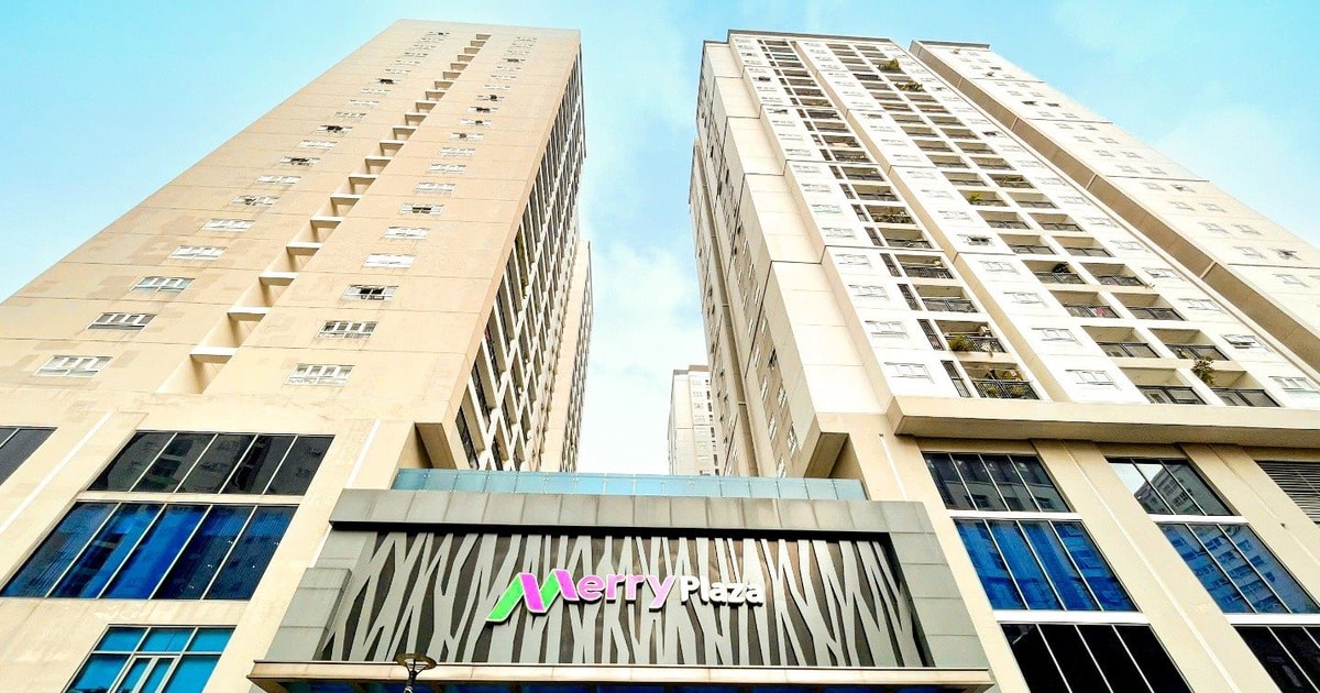 Bùng nổ niềm vui trong 4 ngày khai trương Merry Plaza Richmond