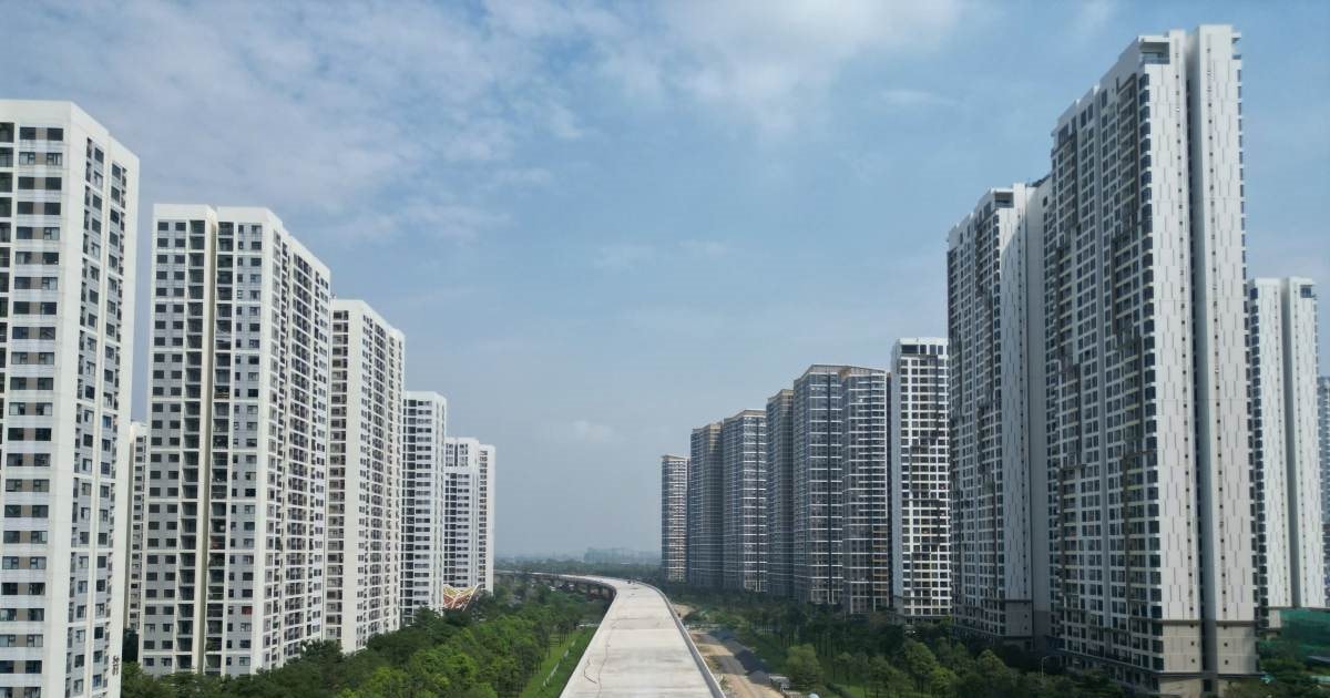 Vành đai 3 sẽ khai thác sớm từ ngày 30/4/2026: Lợi thế vàng cho Vinhomes Grand Park